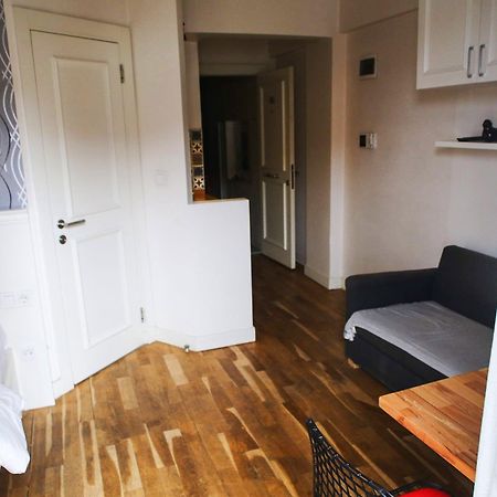Hotel Neva Flats Taksim à Istambul Extérieur photo