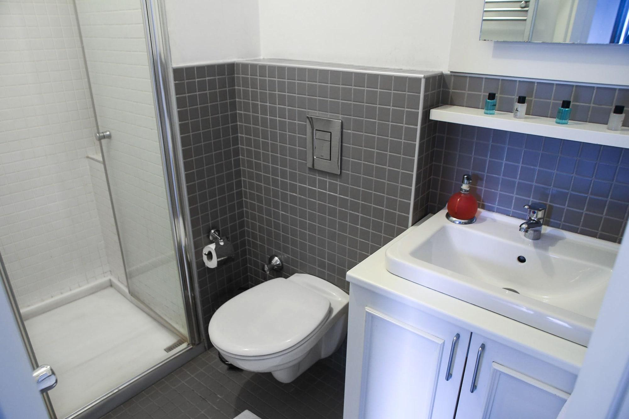 Hotel Neva Flats Taksim à Istambul Extérieur photo